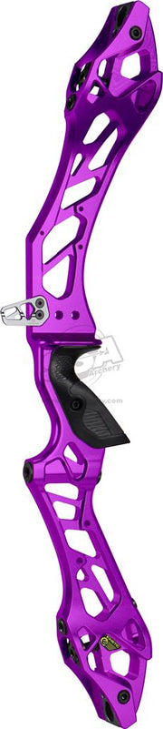 KINETIC INVINSO V2 25" RECURVE RISER