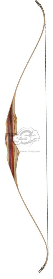 Old Mountain Viper One Piece Recurve