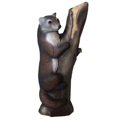 LEITOLD 3D-Target Climbing Marten