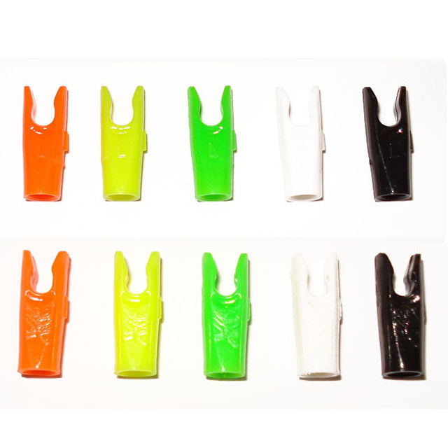 Nitro Pin Nock Pack of 12