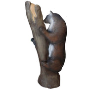 LEITOLD 3D-Target Climbing Marten