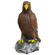 LEITOLD 3D-Target Sitting Golden Eagle