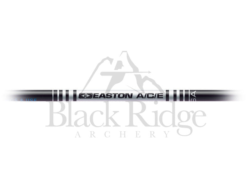 102264 Easton A/C/E Complete x12