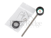 Spigarelli Sight Pin Clear Point