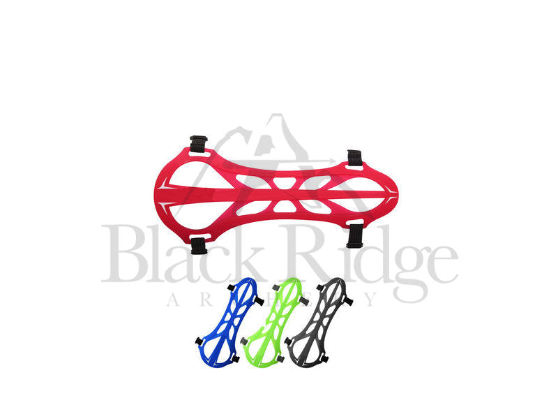 112199 Fivics Organic Web Armguard