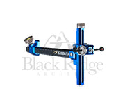 Shibuya Ultima III Carbon Recurve Sight