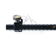 Shibuya Ultima III Carbon Recurve Sight