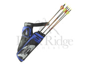 Legend Archery Side Quiver XT-320