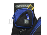 Legend Archery Side Quiver XT-320