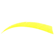 18100 4 inch Fluorescent Shield RW