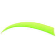 5 Inch Fluorescent Shield RW