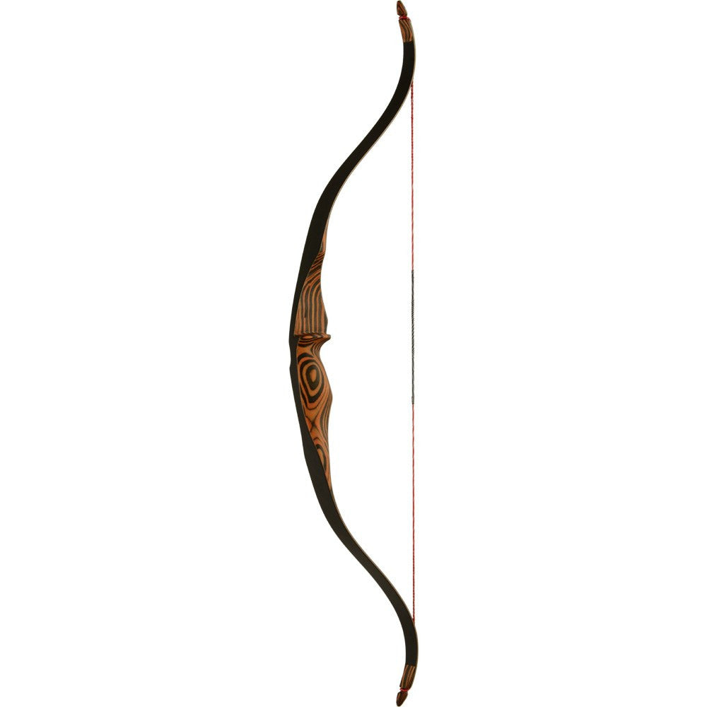 Little Mingo Recurve 20007