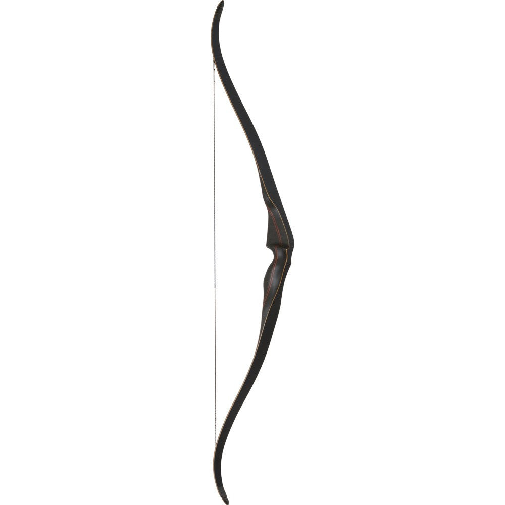 Black Kiowa Recurve 30119