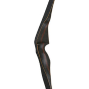 Black Kiowa Recurve 30119