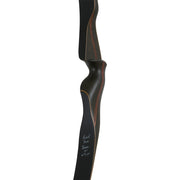 Black Kiowa Recurve 30119