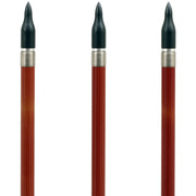 44481 Custom Arrow Traditional Bamboo Deluxe