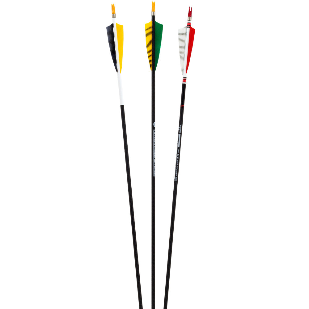 44482 Custom Arrow Hunter Extreme Deluxe