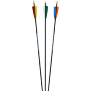 44490 Custom Arrow Traditional Black Standard