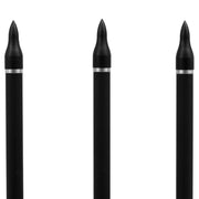 44490 Custom Arrow Traditional Black Standard