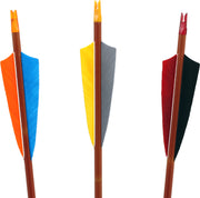 44491 Custom Arrow Traditional Bamboo Standard