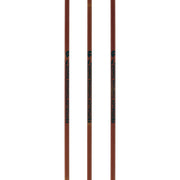 44491 Custom Arrow Traditional Bamboo Standard