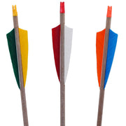 44493 Custom Arrow Traditional Extreme Standard