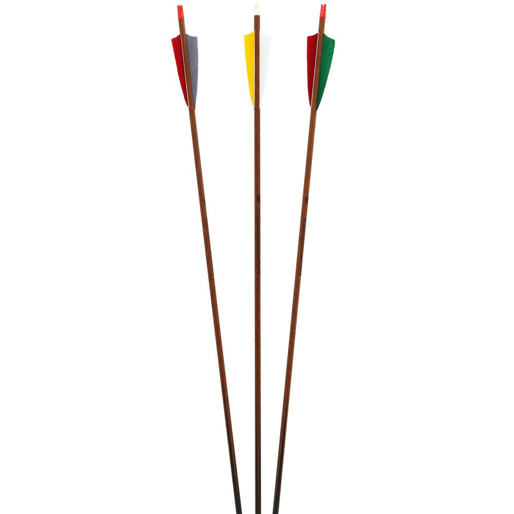 44494 Custom Arrow Heavy Hunter Standard