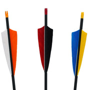 44494 Custom Arrow Heavy Hunter Standard