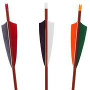 44496 Custom Arrow Slim Line Bamboo Standard