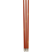 44496 Custom Arrow Slim Line Bamboo Standard