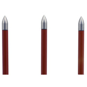 44496 Custom Arrow Slim Line Bamboo Standard