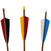 44497 Custom Arrow Slim Line Timber Standard