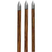 44497 Custom Arrow Slim Line Timber Standard