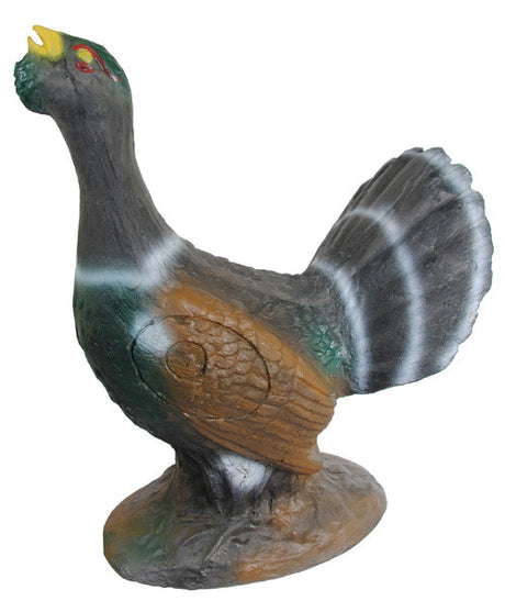 60151 Longlife Blue Grouse