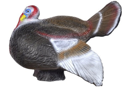 60165 Longlife Courting Gobbler