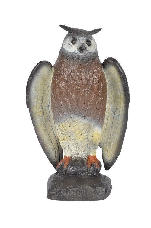 60223 FB Menacing Owl