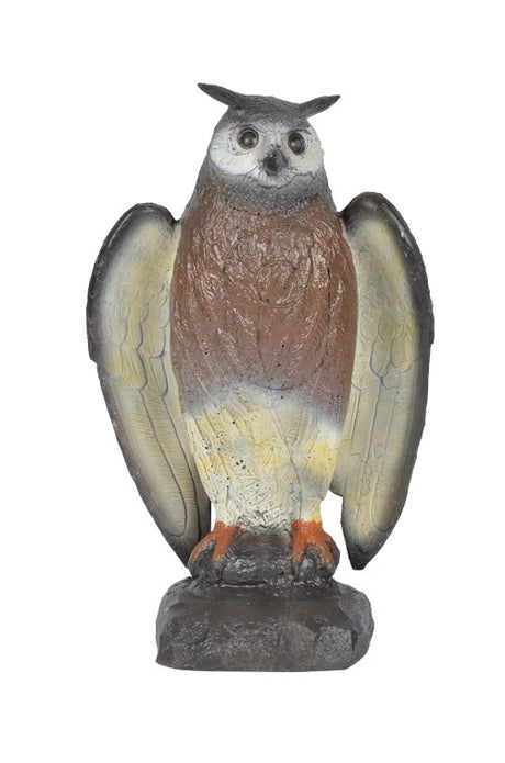 60223 FB Menacing Owl