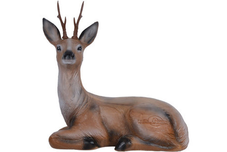 60401 Longlife Lying Roebuck