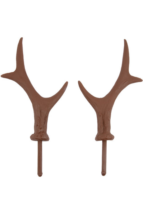 60402 Longlife Roebuck Antlers
