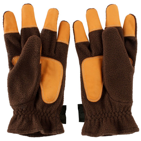 70020 Winter Archery Gloves