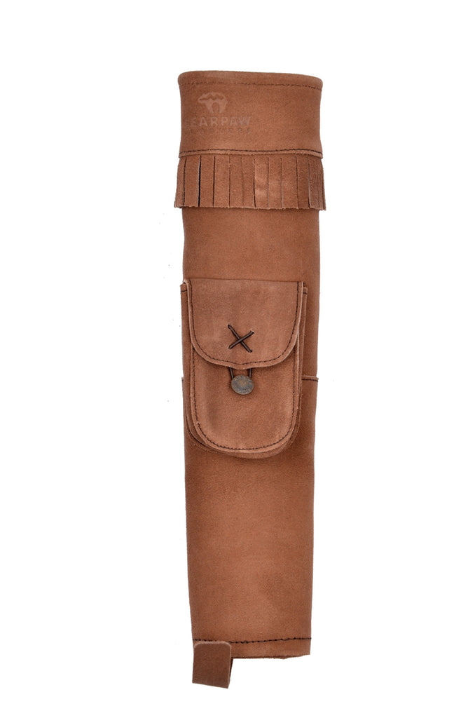 70035 Back Quiver Little Indian