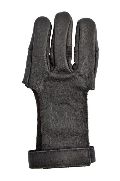 70049 Archery Glove Damascus