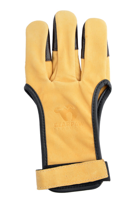 70088 Archery Glove Top Glove
