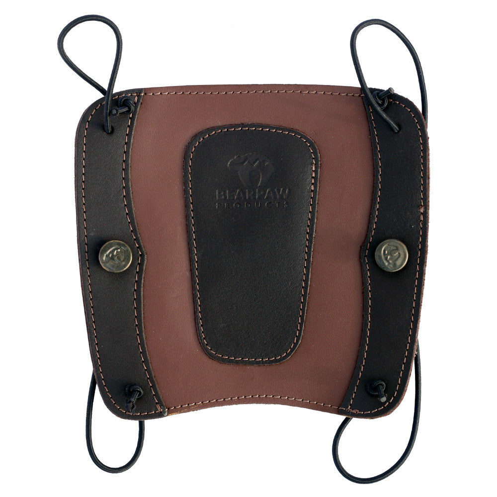 70093 Armguard Bearpaw Deluxe