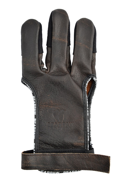 70150 Archery Glove Bodnik Speed Glove