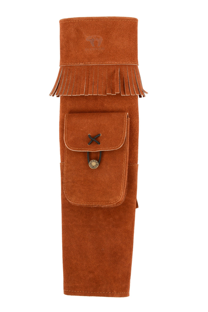 70154 Back Quiver Indian Summer