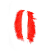 70162 String Silencer Funny Puff red