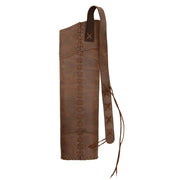 70180 Back quiver Crazy Horse