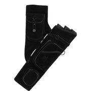 70228 Side Quiver Tube