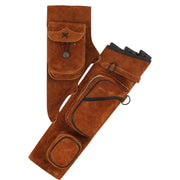 70228 Side Quiver Tube